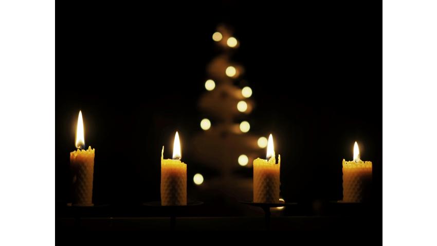 Foto av Niklas Ohlrogge (niamoh.de) på Unsplash.com